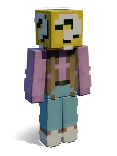 Abby skin