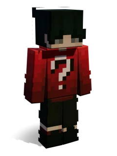 Axel skin