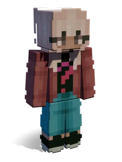 Brooke skin