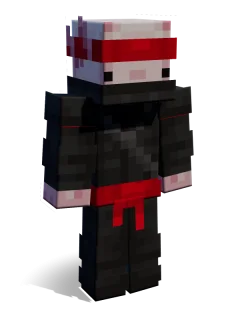Marion skin