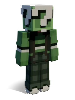 Karly skin