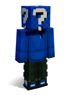 Max skin