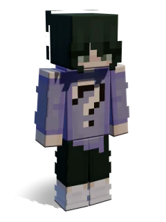 Melody skin