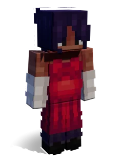 Valentina skin