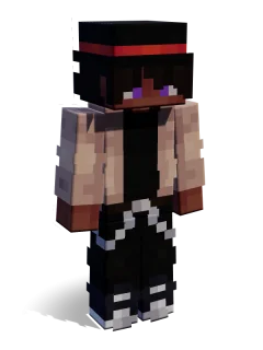 Alexia skin