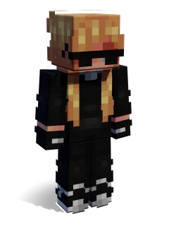 Rose skin