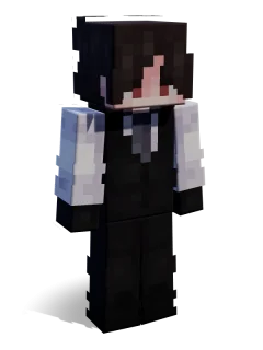 Mario skin