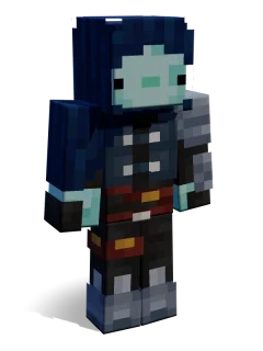 Jackie skin