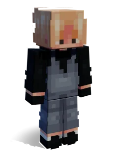 Ricardo skin