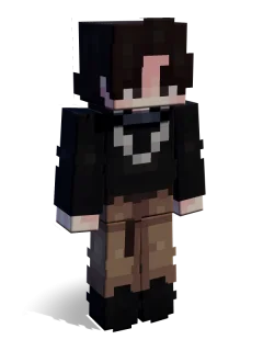 Roberto skin
