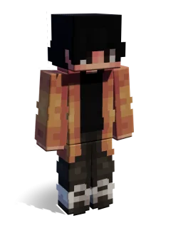 Giorgio skin