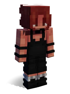 Kai skin