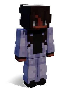 Laura skin
