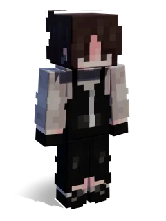 Vanessa skin