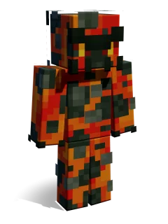 Lauren skin