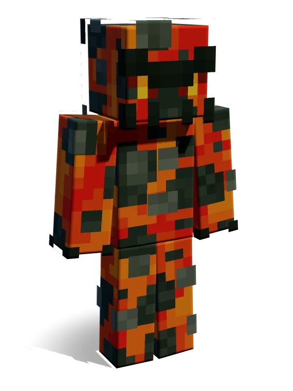 Lauren Minecraft skin