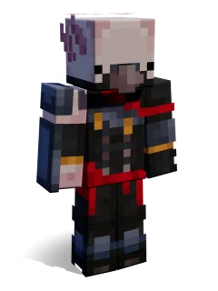 Alva skin
