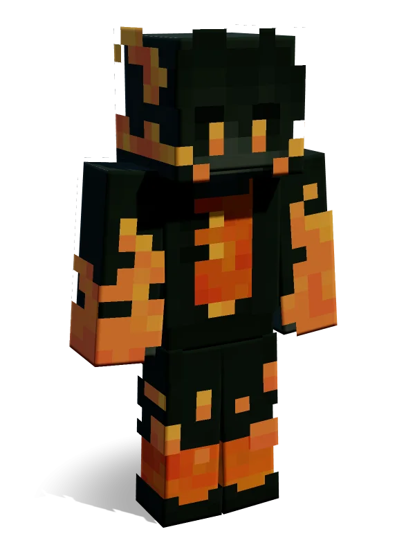 Jade Minecraft skin