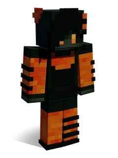 Stevie skin