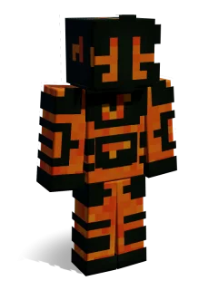 Romee skin