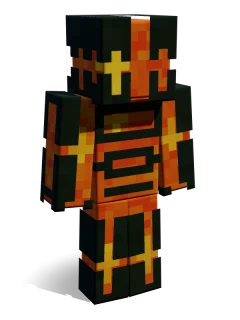 Nina skin