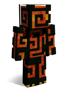 Thijs skin