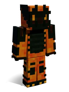 Dex skin