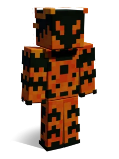 Hugo skin