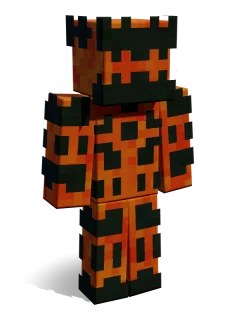 Gijs skin