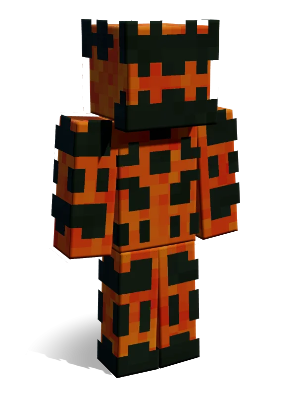 Gijs Minecraft skin