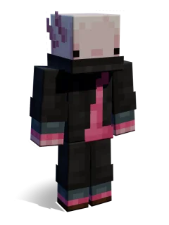 Ollie skin
