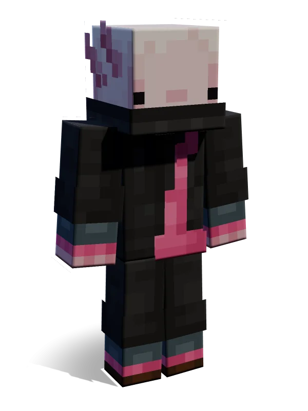 Ollie Minecraft skin