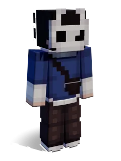 Adriano skin