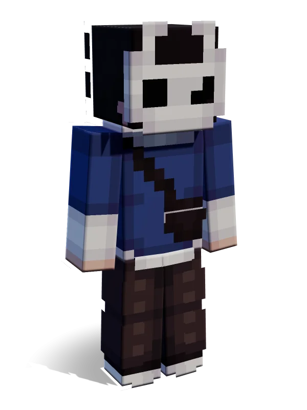 Adriano Minecraft skin
