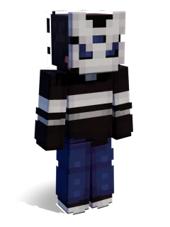 Calvin skin