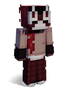 Diesel skin