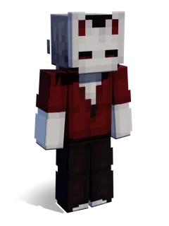 Max skin