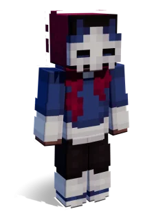 Mia skin