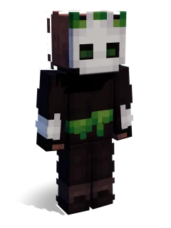 Orkun skin