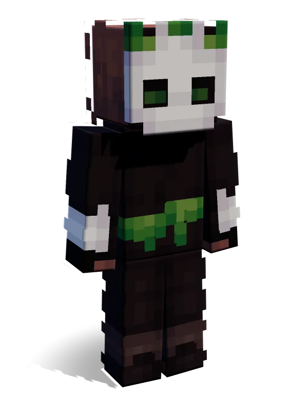 Orkun Minecraft skin