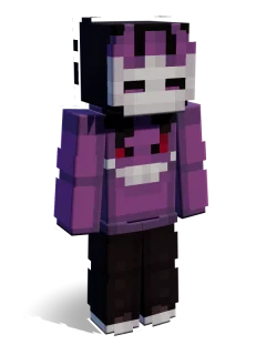 Richelle skin