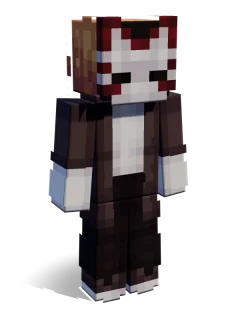 Ronald skin