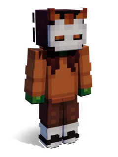 Savannah skin