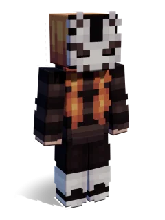 Star skin