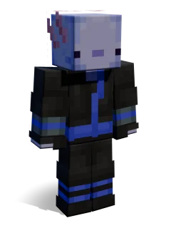 Jodie skin
