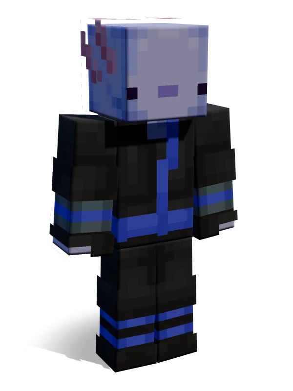 Jodie Minecraft skin