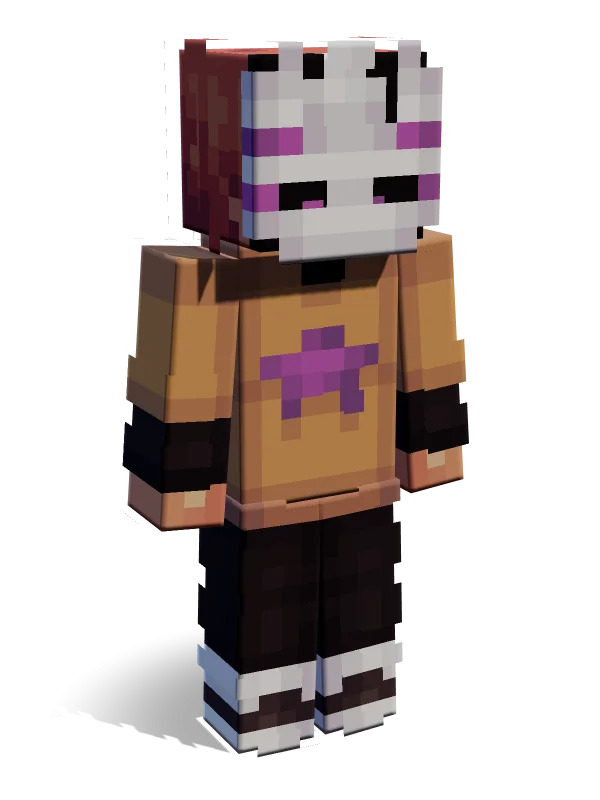 Will Minecraft skin