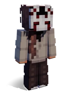 Yuri skin