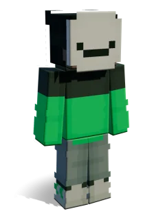 Abraham skin
