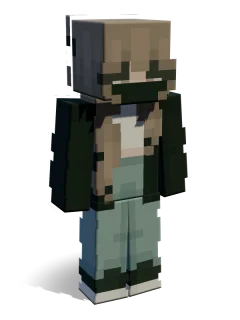 Brooke skin